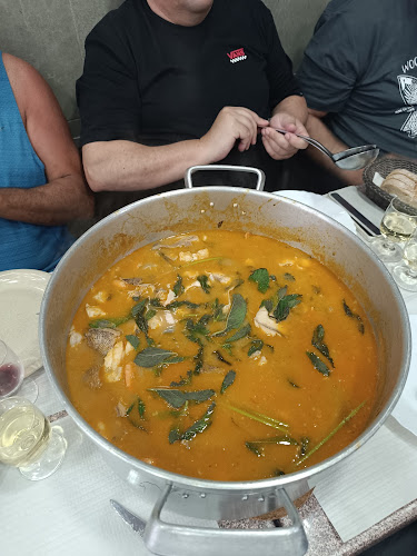 Tro-la-ró Tributorequinte - Almada