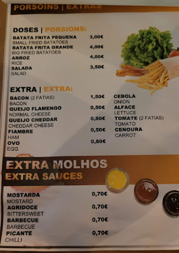 Los Primos Cafe - Funchal