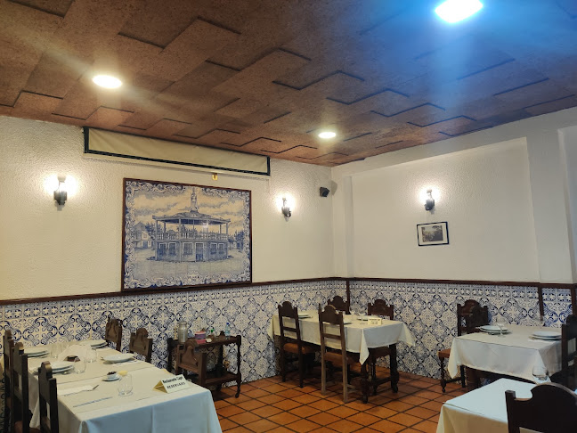 Restaurante Capri - Palhaça