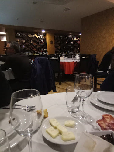 Comentarii opinii despre Manjar do Douro