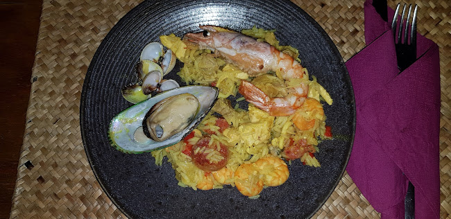Terra i Mar - Gastronomia e hotelaria