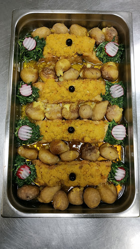 Real Churrascaria - Braga