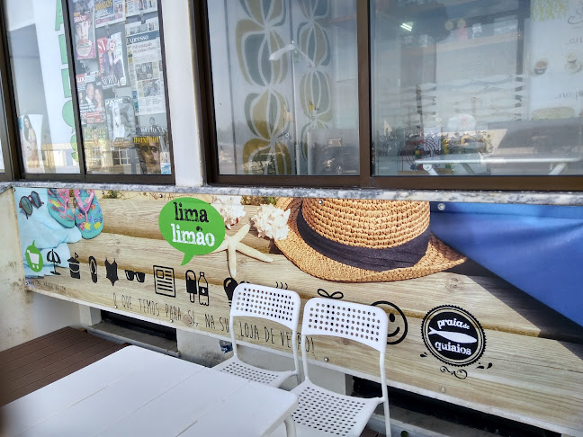 Avenida Manuel Bento 1A, 3080-515 Praia de Quiaios