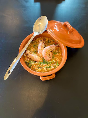 Restaurante NUNO'S - Portalegre