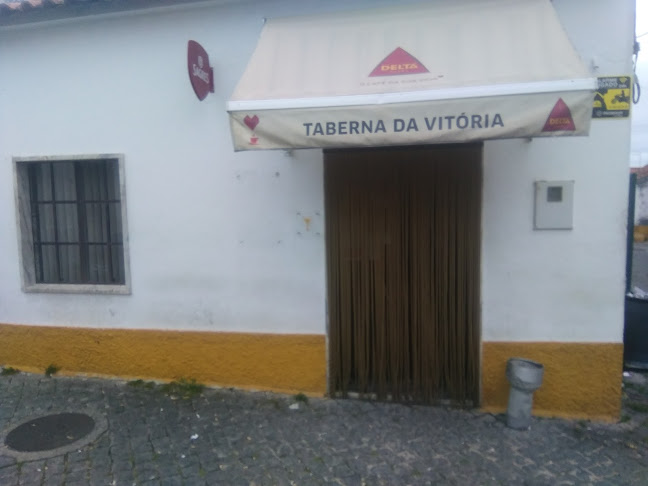 Taberna da Vitória