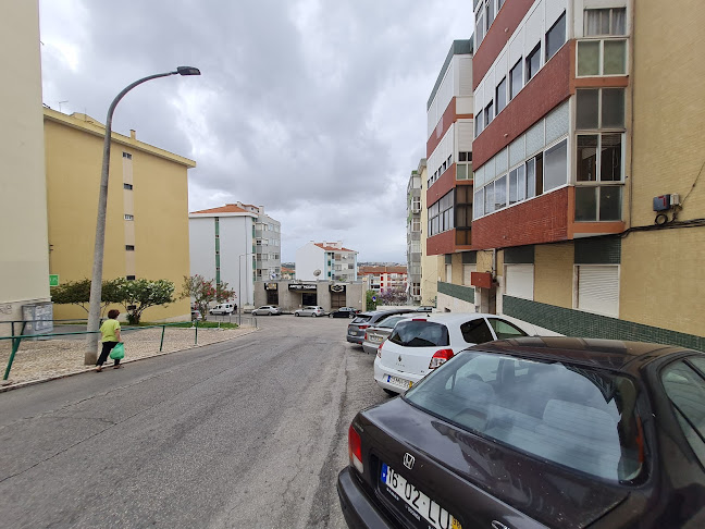 Av. Escola dos Fuzileiros Navais 2, Santo André, 2830-148 Barreiro