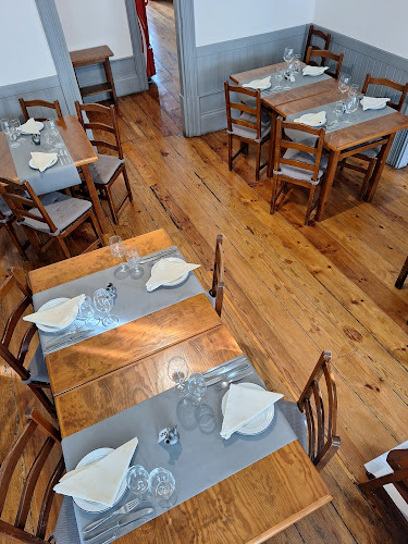 Restaurante 22 - Gastronomia e hotelaria