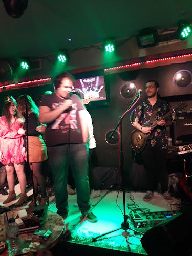 Comentarii opinii despre Villa Club Benedita