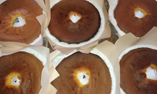 Padaria Central Lousada - Gastronomia e hotelaria