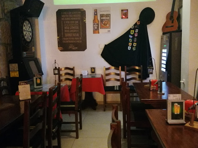 OnTime - Hamburgueria - Viseu