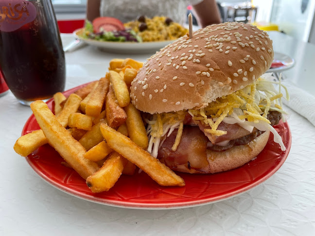 Comentarii opinii despre Sabores da Madeira