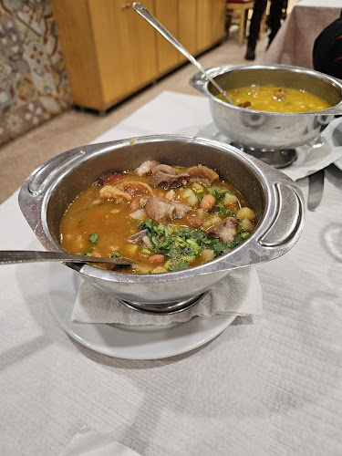 Comments and reviews of O Pinheiro