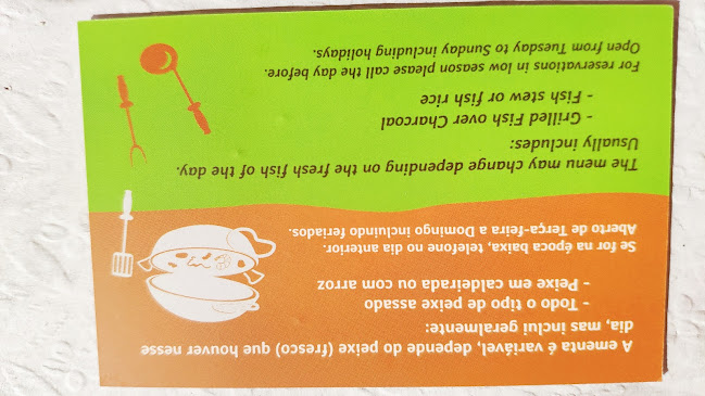 Reviews of O Rui in Faro - Gastronomia e hotelaria