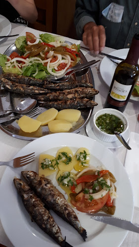 Comments and reviews of Restaurante O Pescador