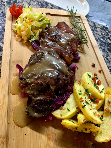 O Cardeal - Rio Tinto