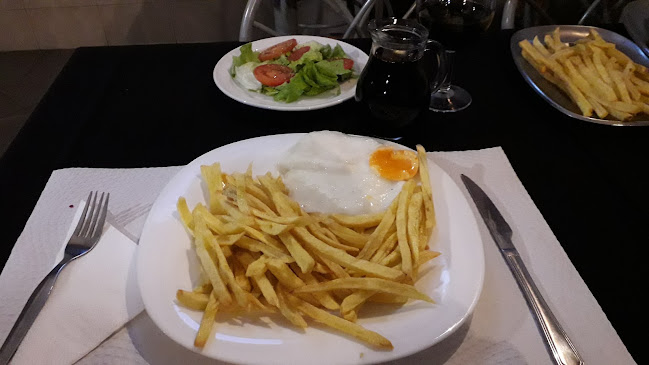 Reviews of Manta's Café in Almada - Gastronomia e hotelaria