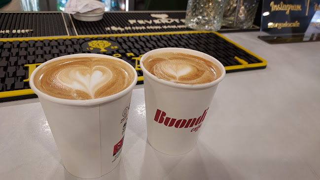 Opinii despre Café Morgado în Amarante - Gastronomia e hotelaria