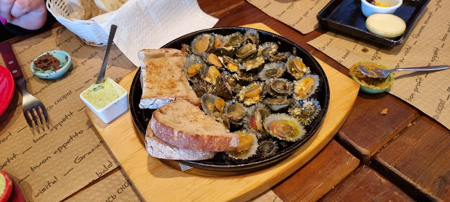 Restaurante Ginja’s - Gastronomia e hotelaria