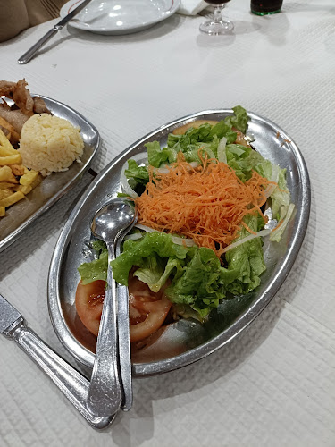 O Pinheiro - Gastronomia e hotelaria