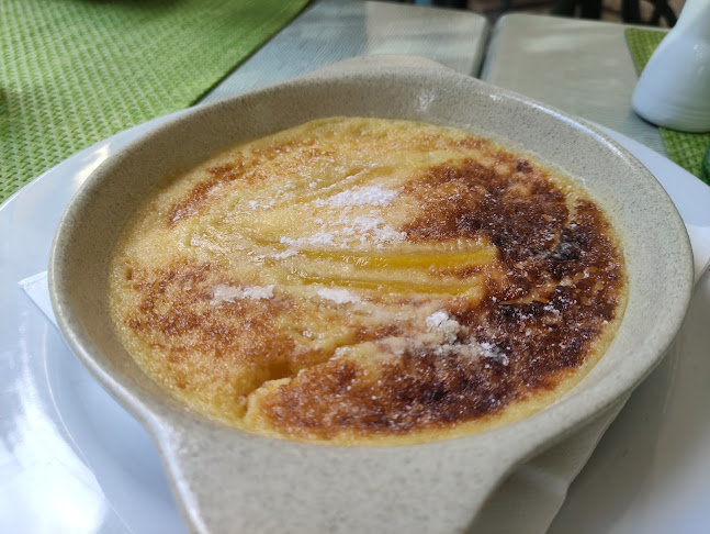 Casa Velha - Gastronomia e hotelaria