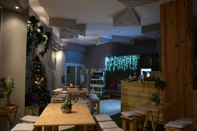 Na Calçada Boutique dos Sabores