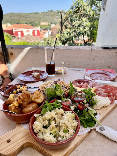 Comentarii opinii despre Segredo dos Mouros