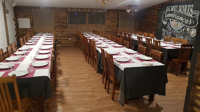 Restaurante O Parque Open Times