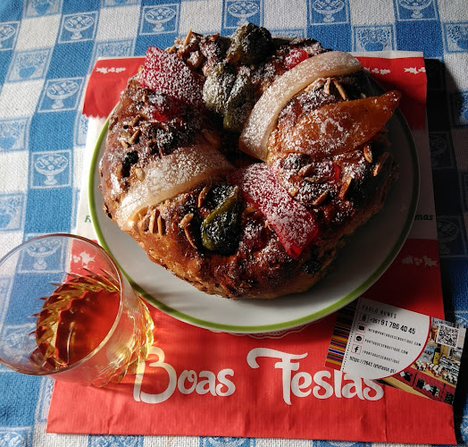 Comentarii opinii despre Pastelaria Estrela do Cacém