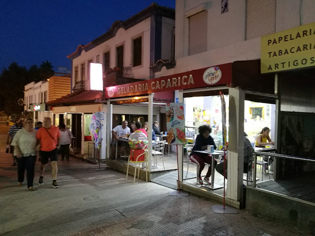 Geladaria Caparica