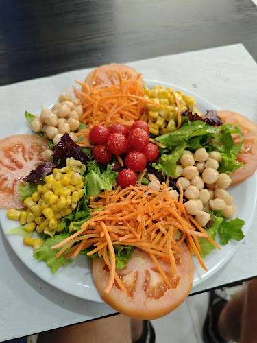 Comentarii opinii despre Cantinho do Peregrino