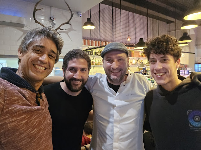 Mercearia do Fanqueiro by Vítor Palmilha