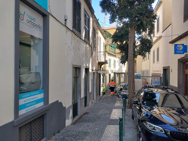 A Tendinha - Gastronomia e hotelaria