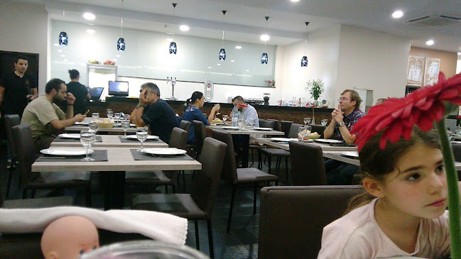Reviews of Restaurante 28 in Folgosa - Gastronomia e hotelaria