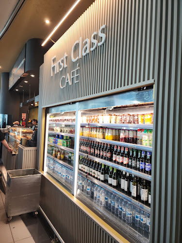 First Class Café - Lisboa