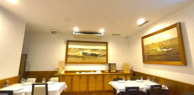 Dom Peixe - Gastronomia e hotelaria