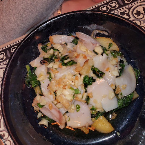 Opinii despre 490 Taberna STB în Setúbal - Gastronomia e hotelaria