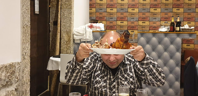 Opinii despre Leitão de Fralães în Monte de Fralães - Gastronomia e hotelaria