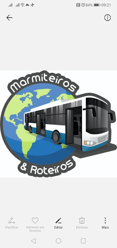Adega Marinho Open Times