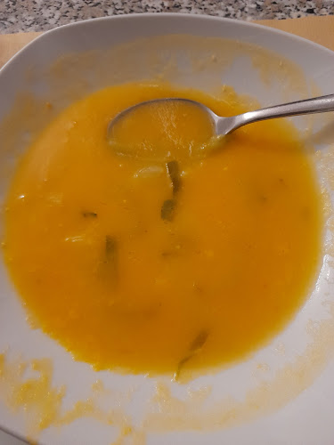 A Cozinha da Maria - Coimbra