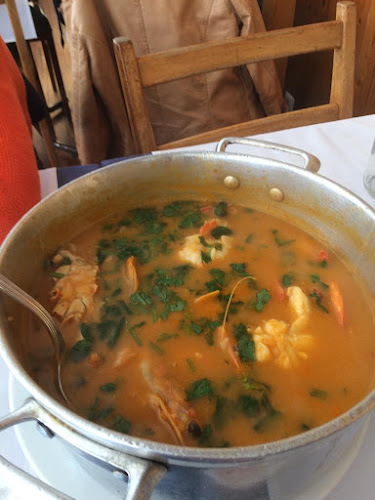 Comentarii opinii despre A Vela / Associação Regional de Vela do Centro