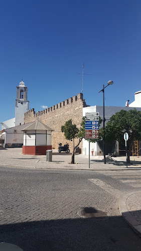 Arca d'Ouro - Gastronomia e hotelaria