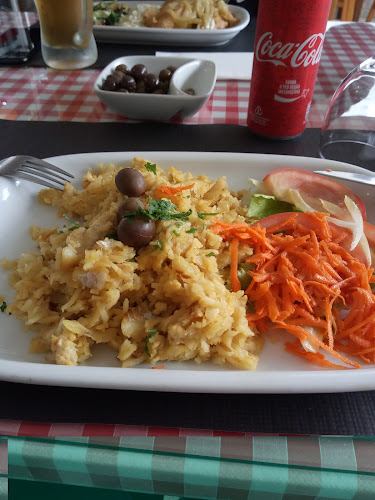 O Zé Padeiro - Gastronomia e hotelaria