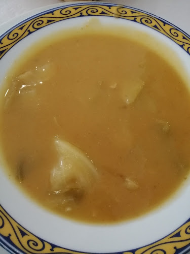 Restaurante Cindinha "Nespereira"