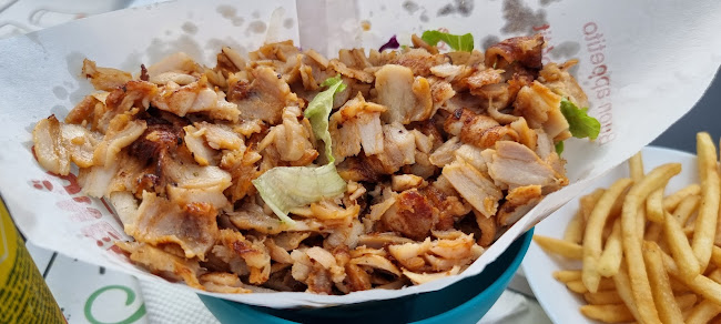 King kebab Loulé - Gastronomia e hotelaria