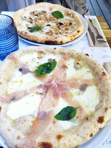 Veramente Pizza & Vino - Gastronomia e hotelaria