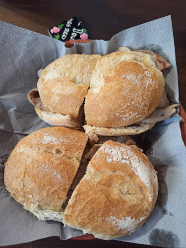 Bar Tasca da Ermelinda - Gastronomia e hotelaria