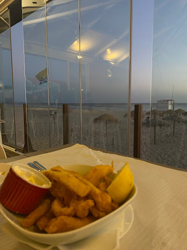 O Golfinho Restaurante Bar - Gastronomia e hotelaria