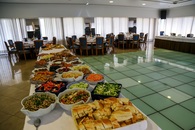 Opinii despre Restaurante Eugénios în Vila Nova de Famalicão - Gastronomia e hotelaria