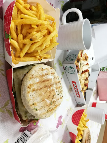 Pizzaria Soares - Cabeça Santa