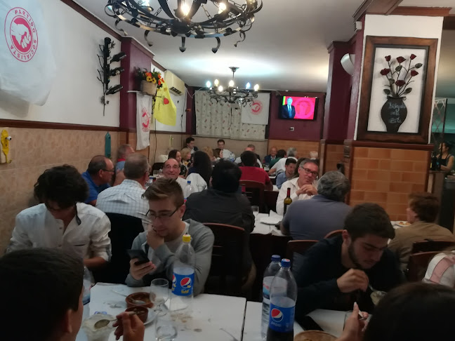 Pierrot do Cacém - Agualva-Cacém